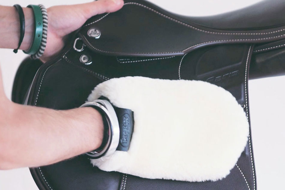 Warum Sie Ihren Sattel mit Essig reinigen sollten