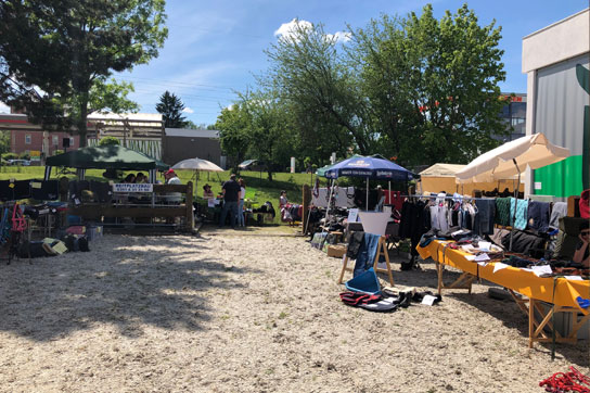 Die ultimative Checkliste für den Reiterflohmark