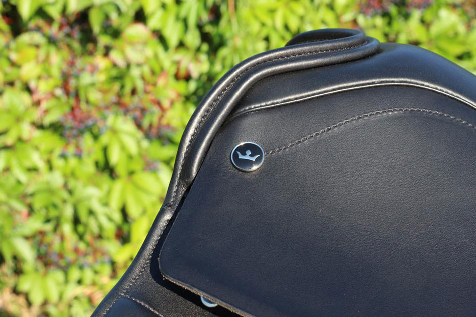 Pflegehinweise für Reitsättel aus Leder