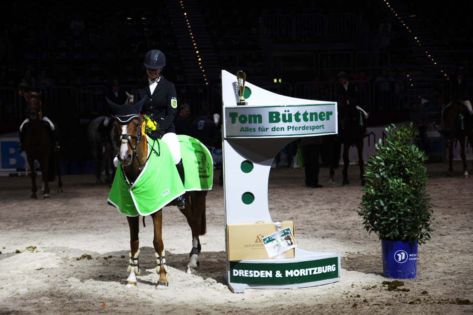 Wie läuft ein Turniertag ab?