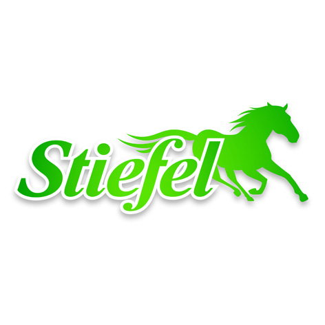 Stiefel Logo