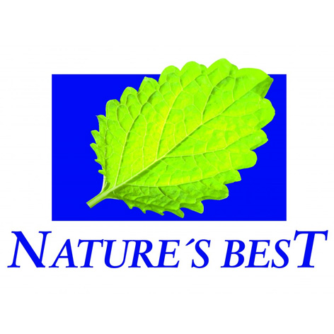 Natures Best Logo