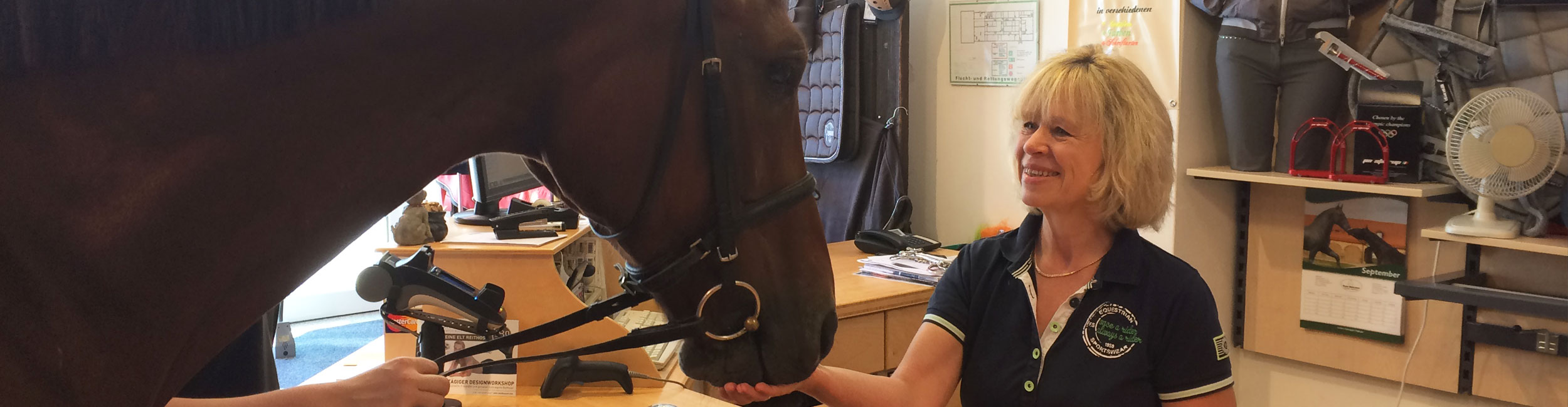 Titebild Kundenservice