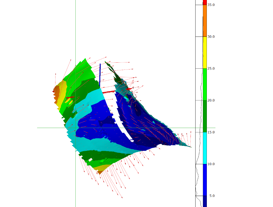 Tom Büttner PC-Satteldruckmessung Sattelservice