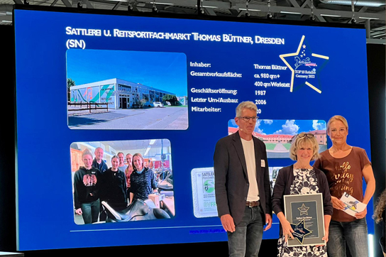 Top 10 Retailer Germany 2022